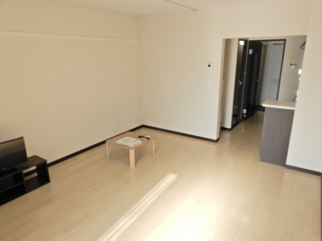 レオネクストエイザの寝室