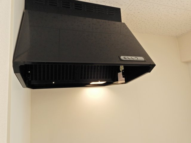 レオネクストエイザの内装