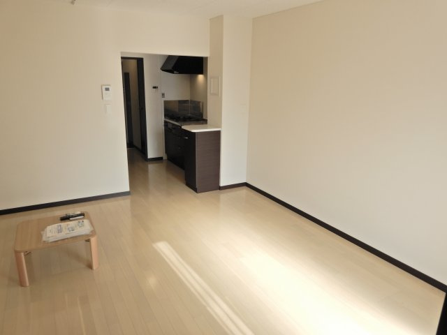 レオネクストエイザの寝室