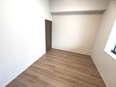 【寝室】 | シークリサンス西岡本