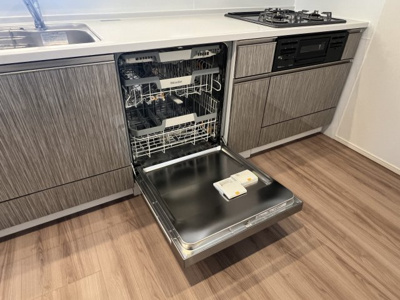 【設備】 | シークリサンス西岡本