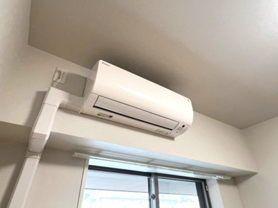 【設備】 | シークリサンス西岡本