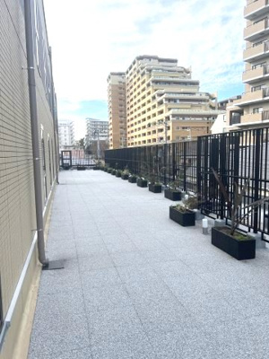 【その他共用部分】 | シークリサンス西岡本