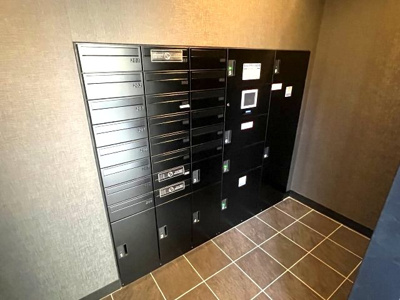 【その他共用部分】 | シークリサンス西岡本