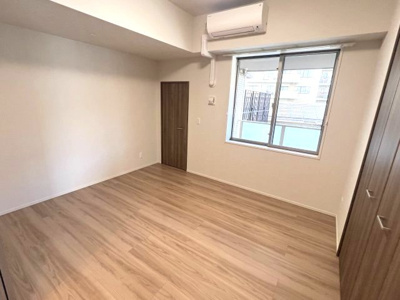 【洋室】 | シークリサンス西岡本