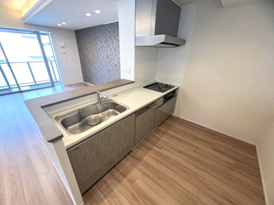 【キッチン】 | シークリサンス西岡本