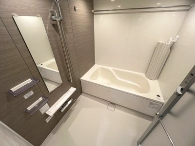 【浴室】 | シークリサンス西岡本