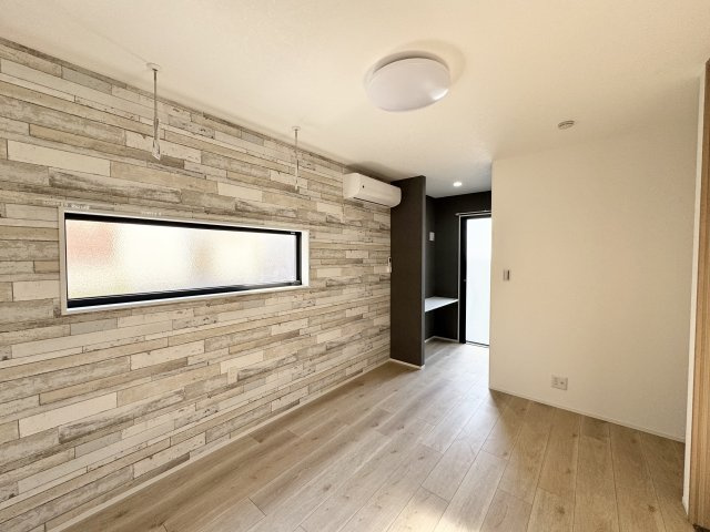 CS GARDEN 吉祥寺の洋室