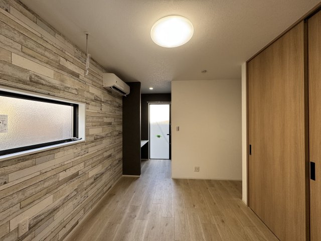 CS GARDEN 吉祥寺の洋室