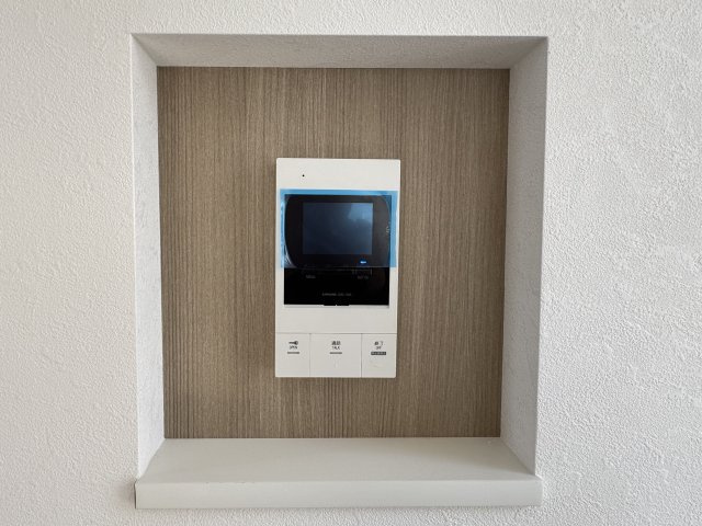 CS GARDEN 吉祥寺のセキュリティ