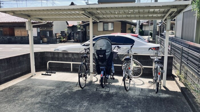 【その他共用部分】 | ヴァン　オーキッド