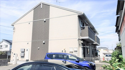 【外観】 | ヴァン　オーキッド