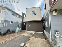 宝塚市山本野里1丁目中古戸建の画像