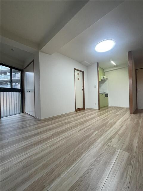 MAXIV日吉の居間・リビング