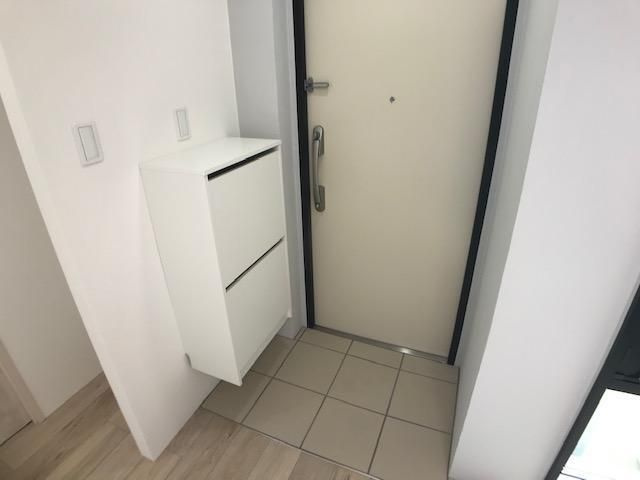 plum Islandの内装