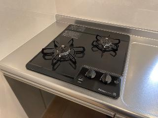 （仮）千駄塚新築アパートのキッチン|キッチン（イメージ）