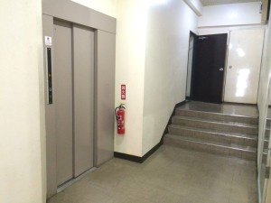  | パレドール日本橋