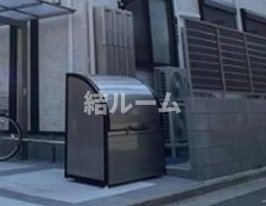 練馬区平和台２丁目のアパートのその他