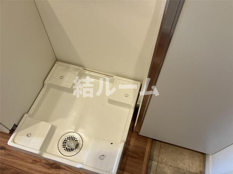 練馬区平和台２丁目のアパートの設備