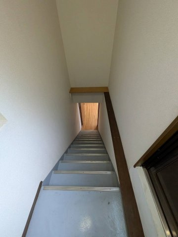 平野ビルのその他共用部分