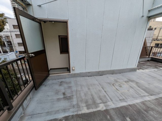 平野ビルのその他