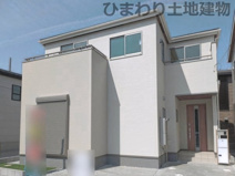 茅ヶ崎市松林2丁目  9号棟 第2の画像