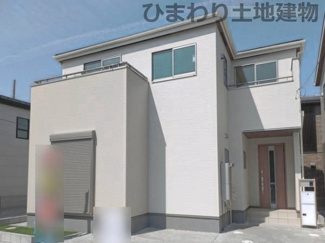 【外観】 | 茅ヶ崎市松林2丁目  9号棟 第2