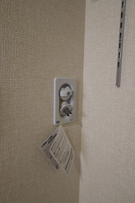 RESUA向中野　B棟のその他