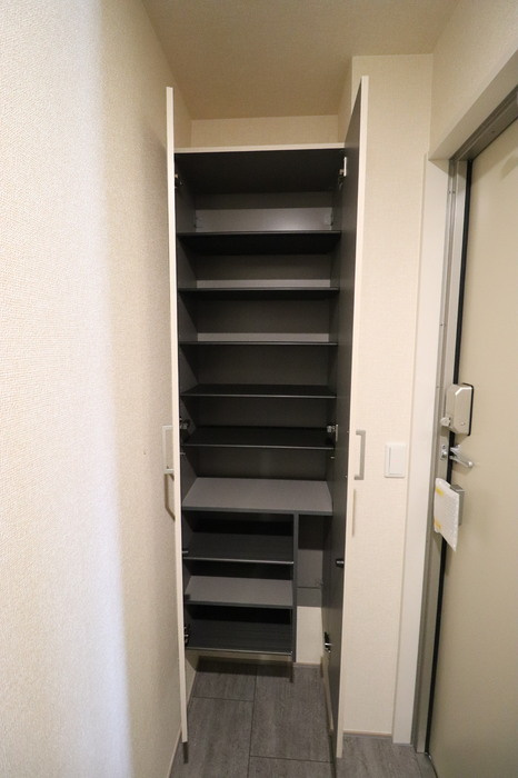 RESUA向中野　B棟のその他