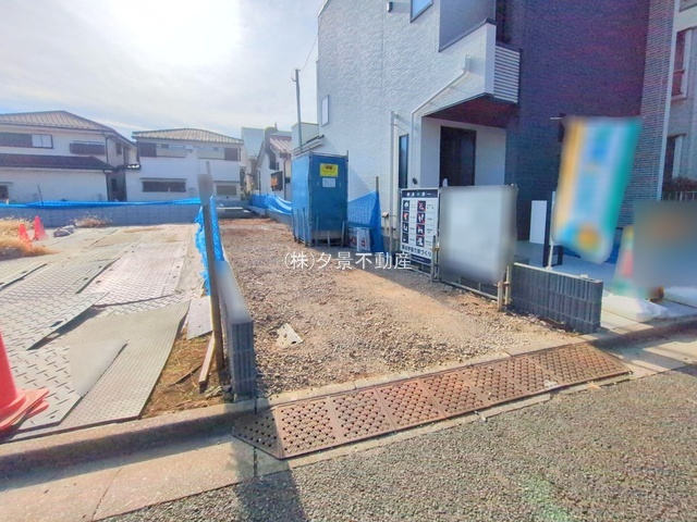 《仲介手数料無料》練馬区関町北４丁目18-17新築一戸建て
