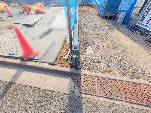 《仲介手数料無料》練馬区関町北４丁目18-17新築一戸建て