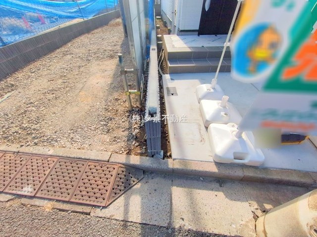 《仲介手数料無料》練馬区関町北４丁目18-17新築一戸建て