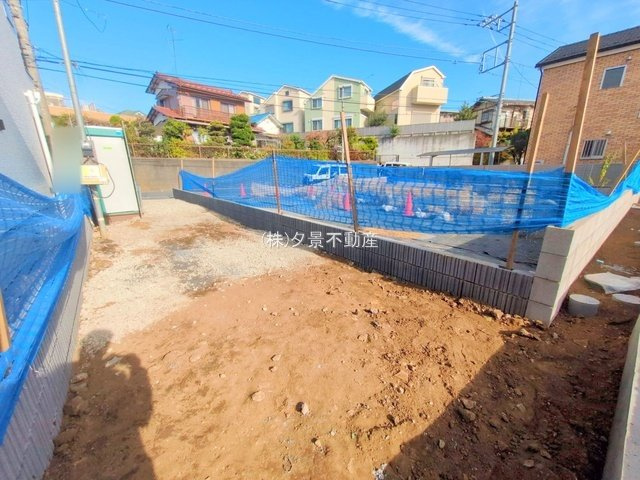 《仲介手数料無料》練馬区関町北４丁目18-17新築一戸建て