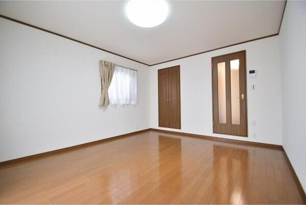 EARTHY　VILLAGEの内装