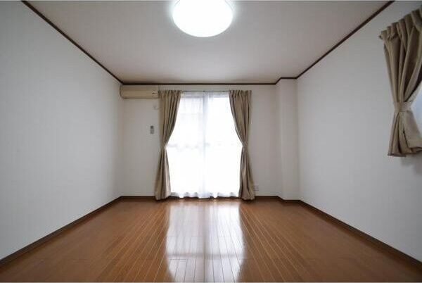 EARTHY　VILLAGEの展望