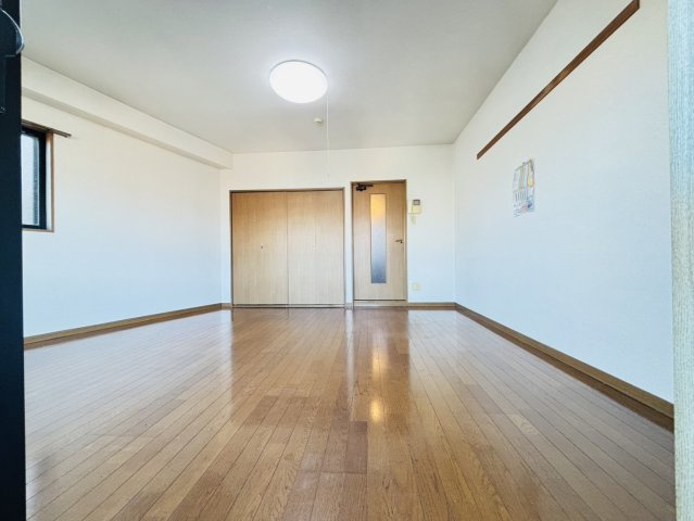 WIN二日市の展望