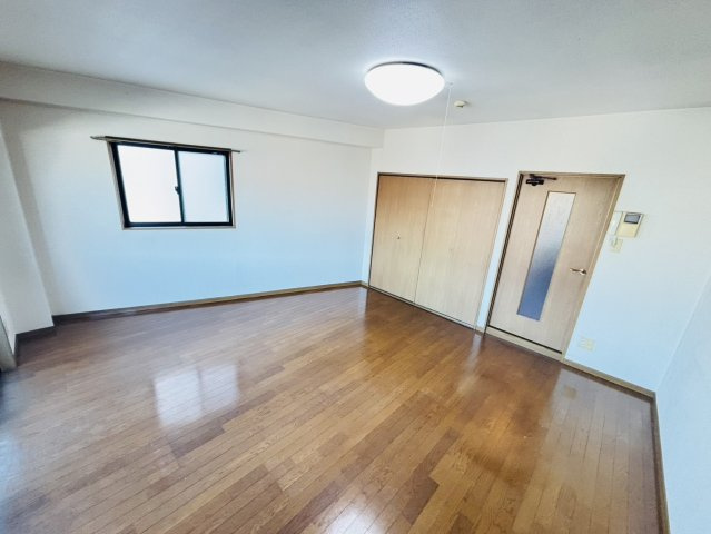 WIN二日市の居間・リビング