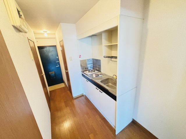 WIN二日市の内装