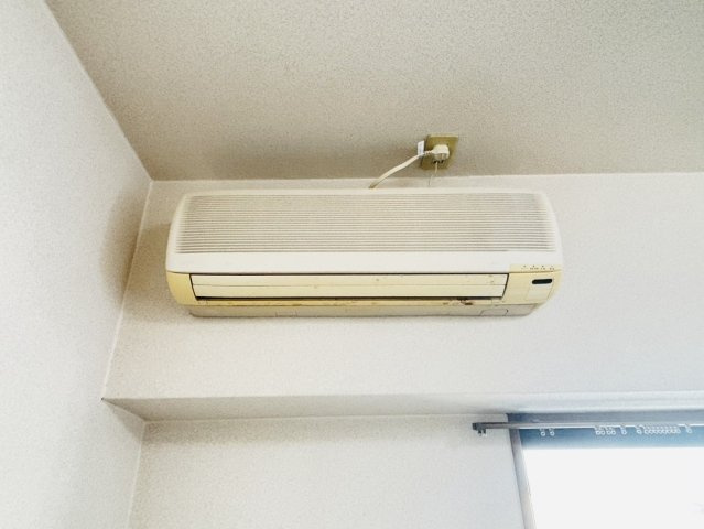 WIN二日市の設備