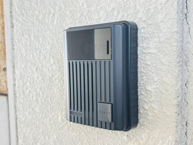 WIN二日市のセキュリティ