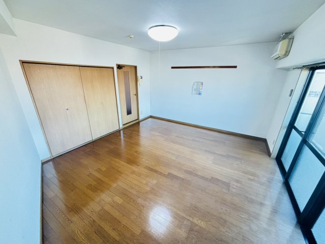 WIN二日市の居間・リビング