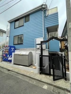 【エントランス】 | ストークハウス三軒茶屋