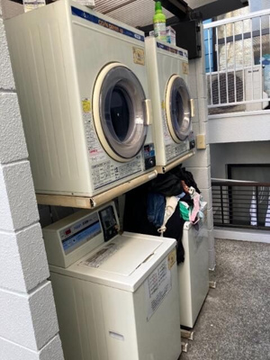 【その他共用部分】 | ストークハウス三軒茶屋