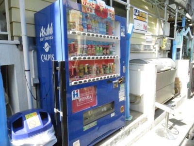 【その他共用部分】 | ストークハウス三軒茶屋