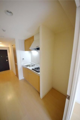 【キッチン】 | フォンターナ入谷