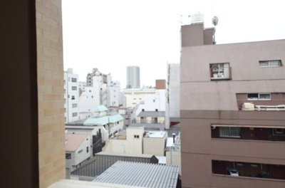 【展望】 | フォンターナ入谷