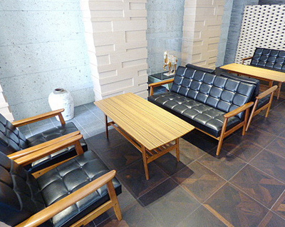 【ロビー】 | フォンターナ入谷