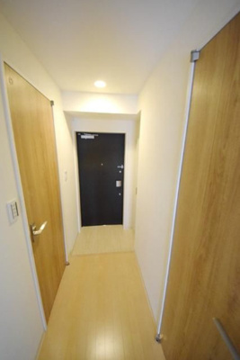 【玄関】 | フォンターナ入谷