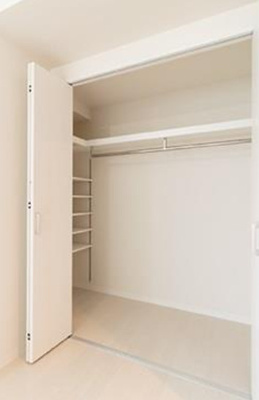 【収納】 | フォンターナ入谷