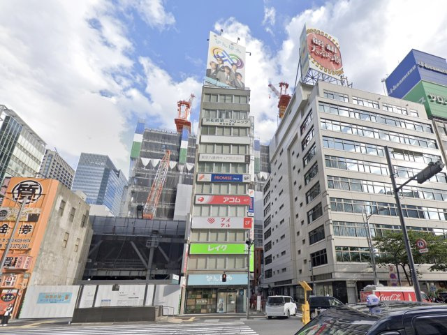 【外観】 | 大久保ビルディング